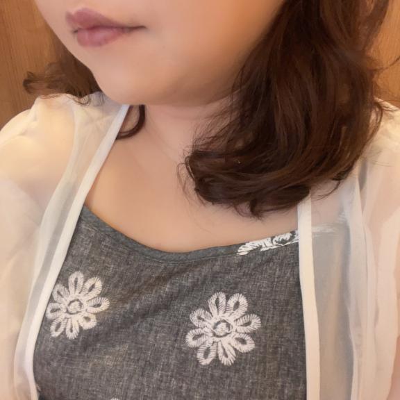 ゆな の こんばんは😊