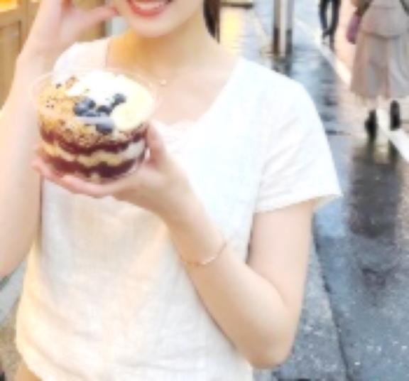 白藤 まひろ の 雨続きですね☔️