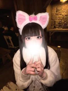 にこ☆黒髪ロングの最...