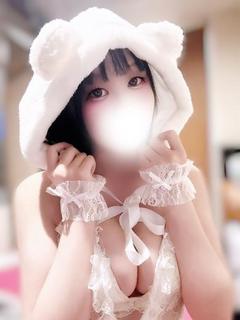 りりあ☆視線奪う奇跡のIカップ
