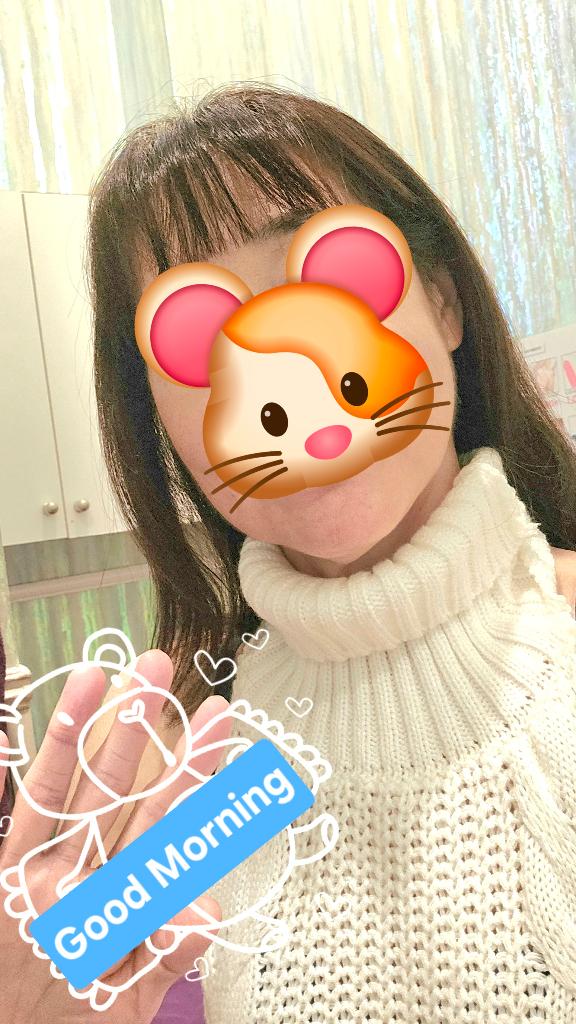 黒田やすは の おはようございます🐔