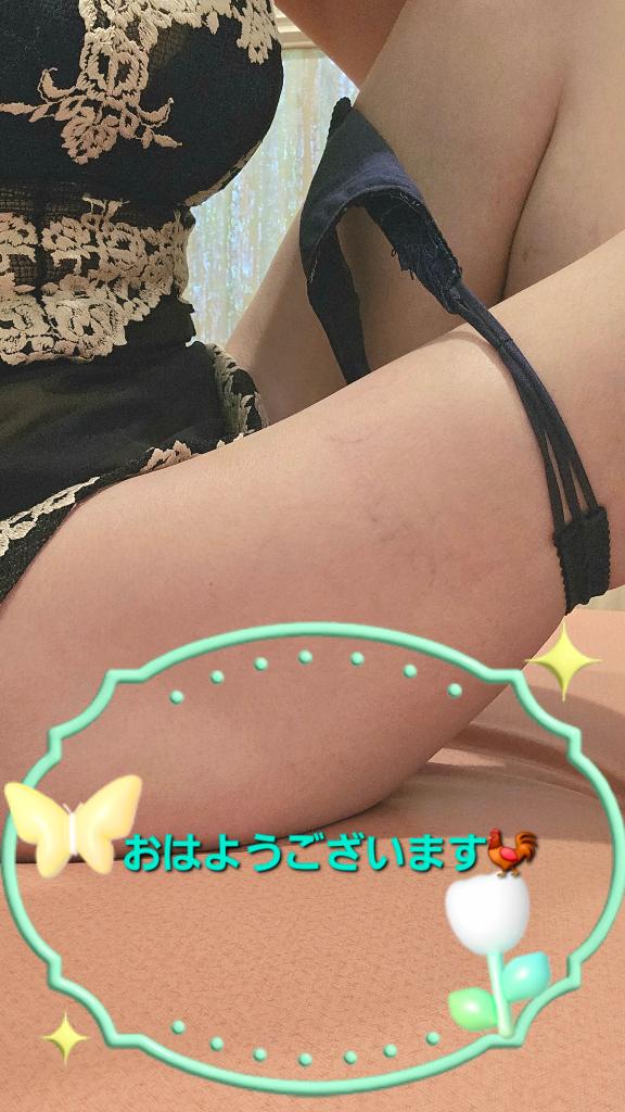 黒田やすは の おはようございます🐔