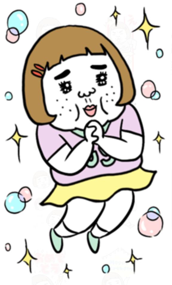 広瀬まどか の (♡▽♡)