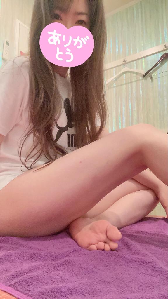 七瀬ふうか の ありがとうございました💖