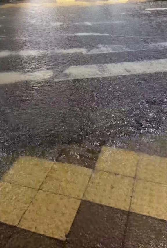 鳴海せいら の 皆さま大丈夫でしょうか