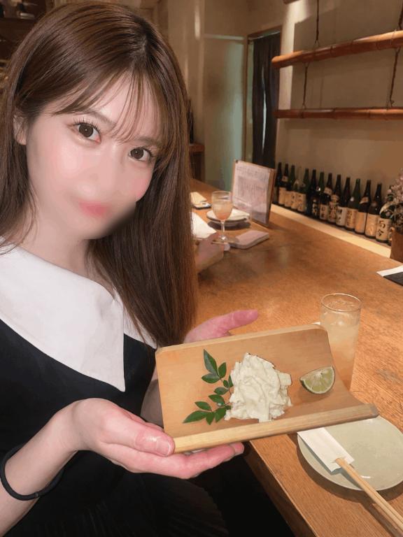 【G】かすみ の ８月のお礼🌹