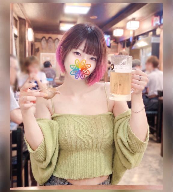 【G】おとは の いっしょに飲もっ？🍺✨😉💕