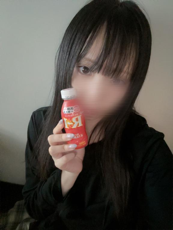 みお の 乳酸菌ぱわー🍼