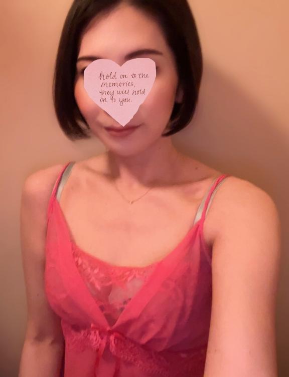 【G】みさき の こんにちは♡