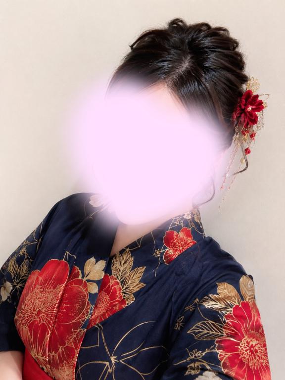 【G】ゆかり の 夏が終わって秋が来る🍂