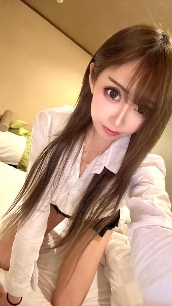 なお の モチモチ美乳で癒やしてあげる🍼♥