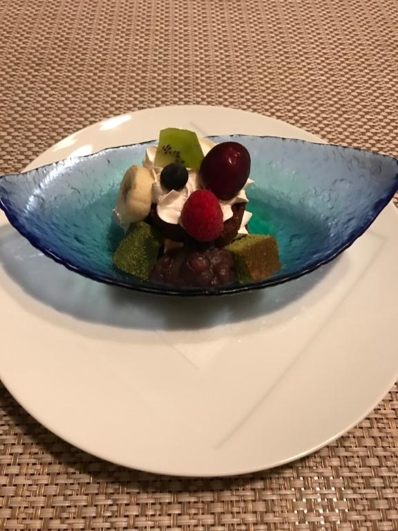 あき の 🥀「最後に見た景色」