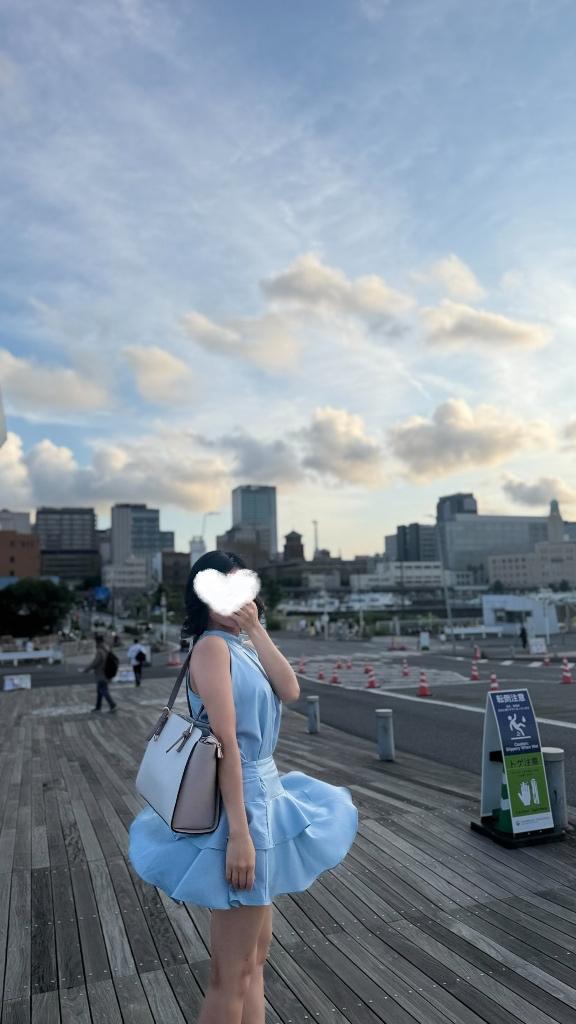ゆめか の 久しぶりに🥰