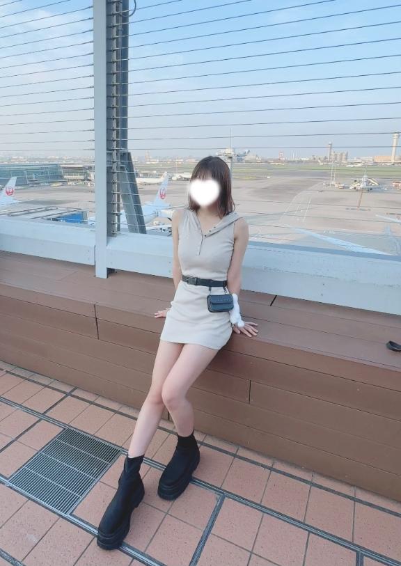 乙葉ゆうか の 夏も終わり、、？