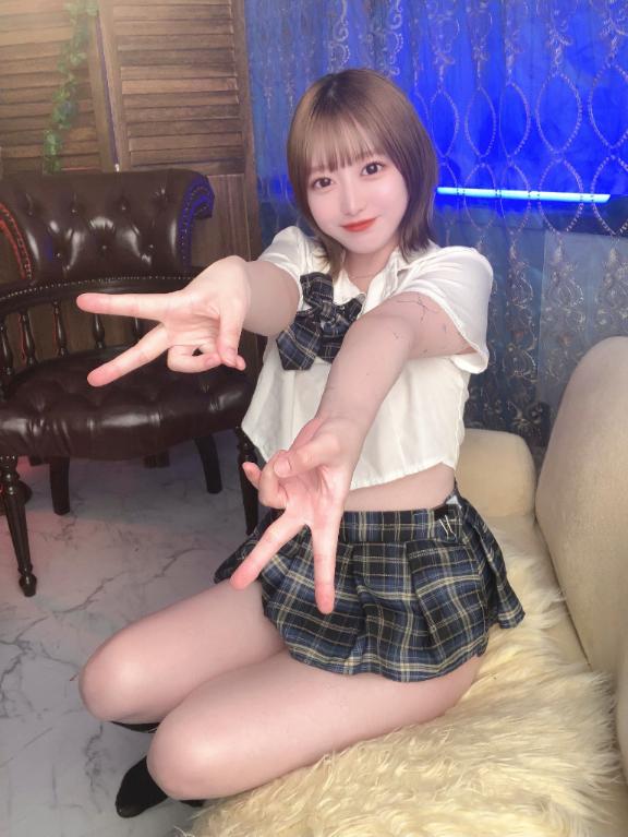 白咲もも の お盆の予定をももにちょうだい？♡