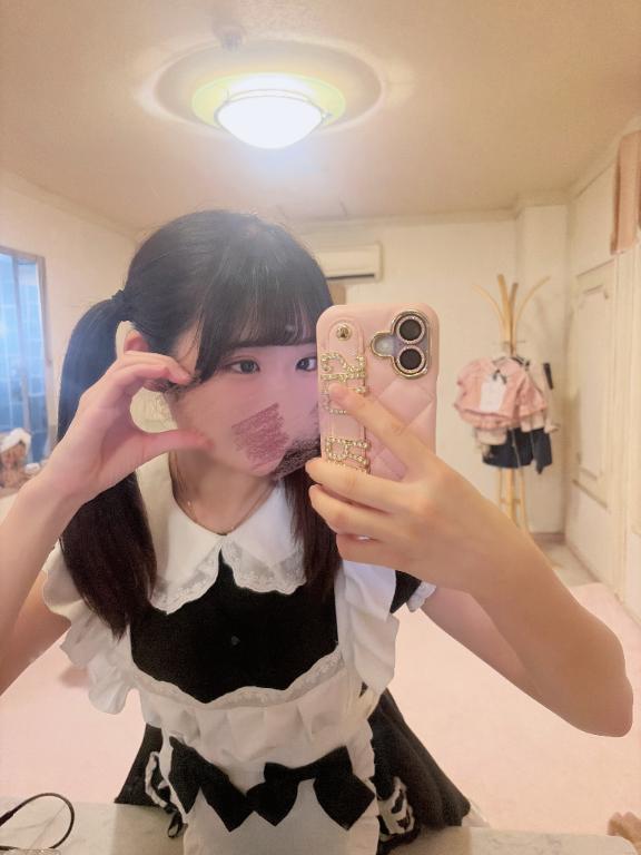 ここ の お礼