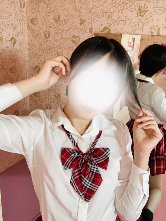きい の 今日もありがとー