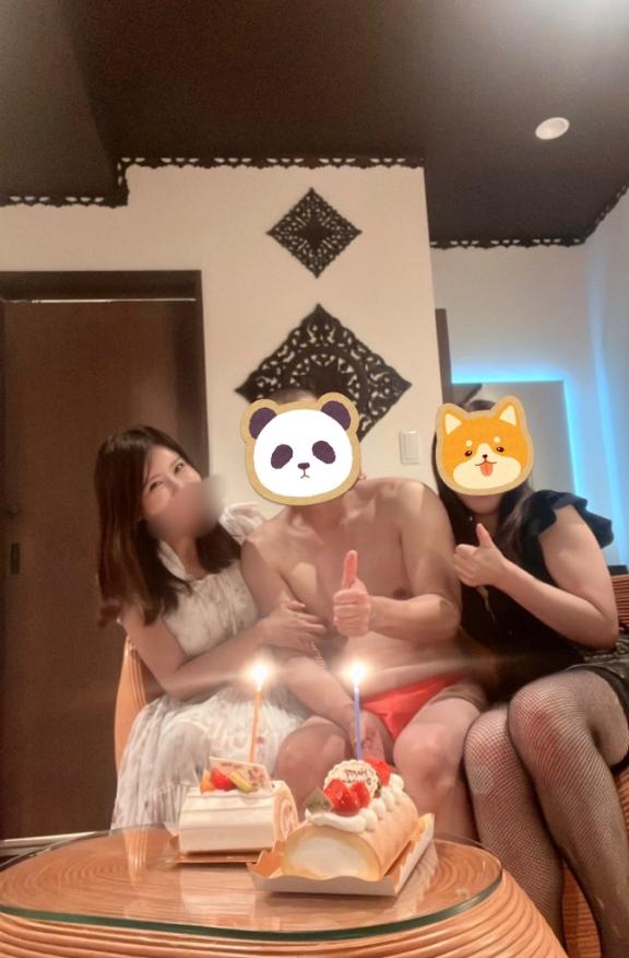かすみ の 【お礼写メ日記】逆てるてるボウズMくん✨️