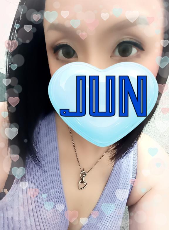 淳（じゅん） の 明日…ねっ🎵