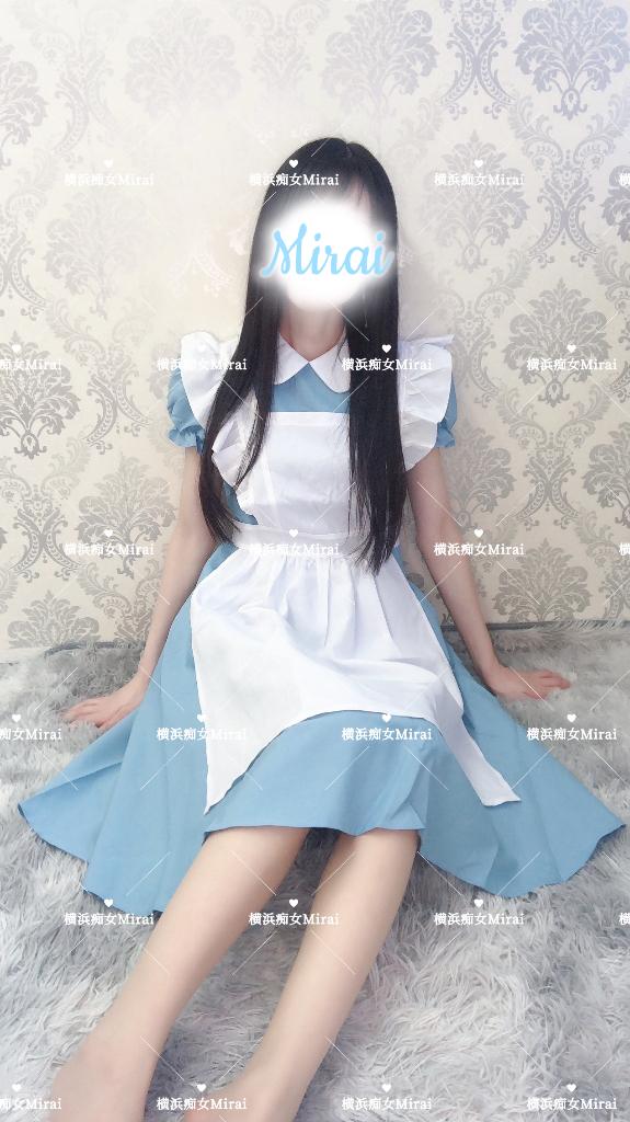 美蕾（みらい） の 🖤お買い物するとワクワクしちゃう♪