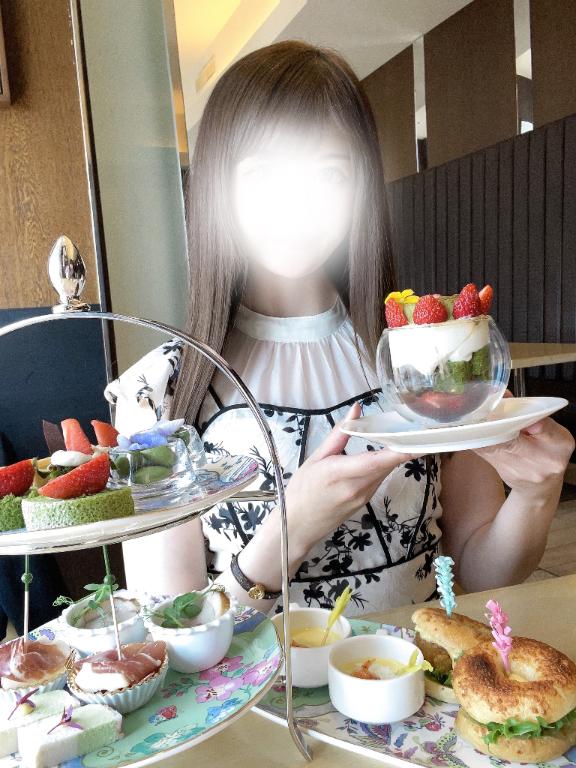ゆうり の 7月♡お礼ᐢᴗ͈ ᴗ͈ᐢ