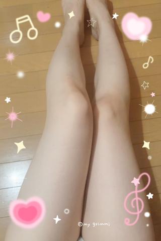 ゆりあ の ❤踏まれたい...⁇❤