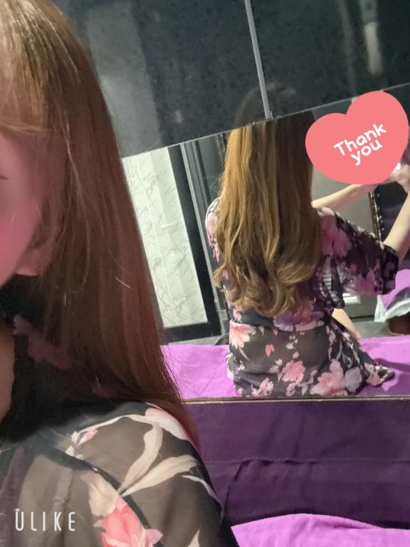 北村ゆあ の 🙏