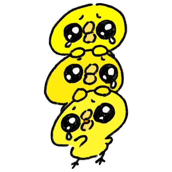 まりん の ごめんなさい