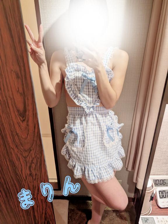 まりん の おはよー🌞