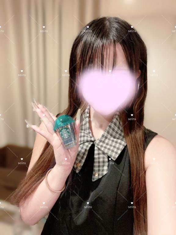 せいら の ｛お礼♡｝