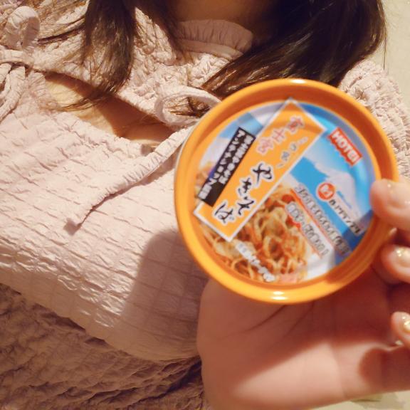 まい の やきそばっ🩷