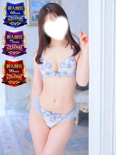 七瀬　るい のプロフィール写真