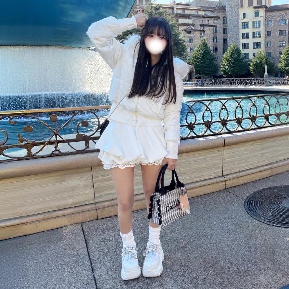 よぞら の 楽しい時間にっ❣️