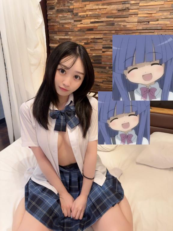 あるの の ひぐらしのなく頃に🏮