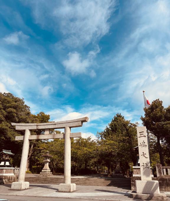 白石すみな の お散歩日記