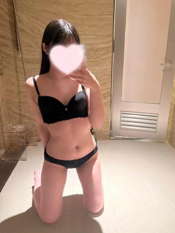 会いたかったよねっ♡