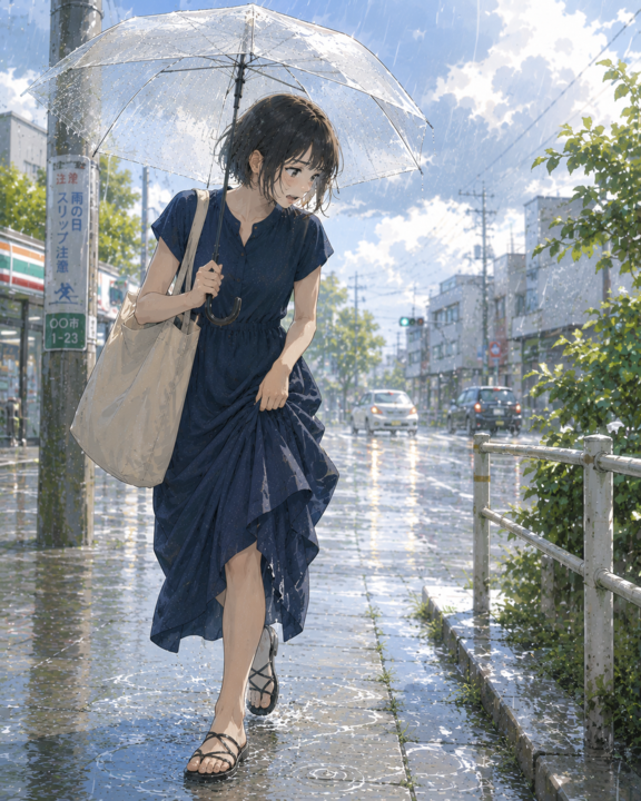 ほのか の タイミング良過ぎて。