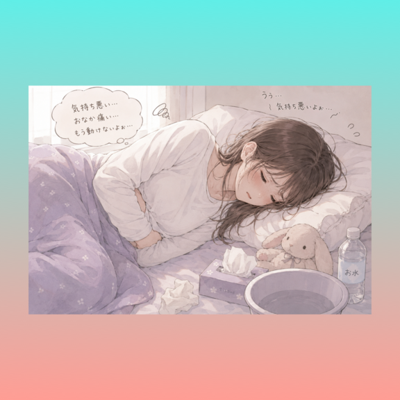 なみか の ぎゅるぎゅる...