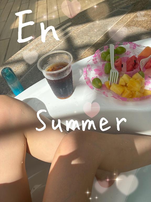 えん の 🦋夏から秋へ瞬間 移動！！🦋
