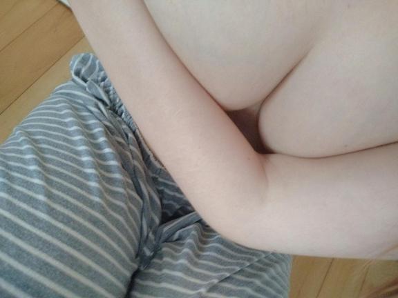しほ の 今日少しだけいるよー！