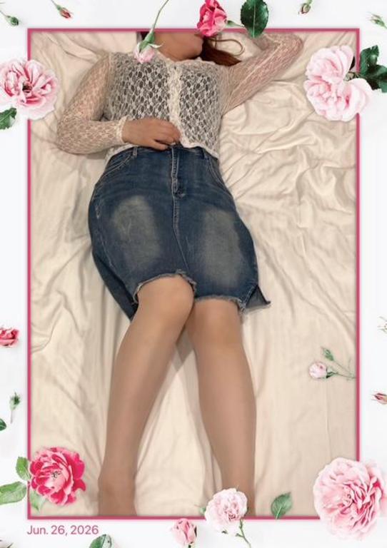 すずか の 1週間ぶりの投稿！