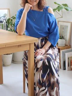 さき
