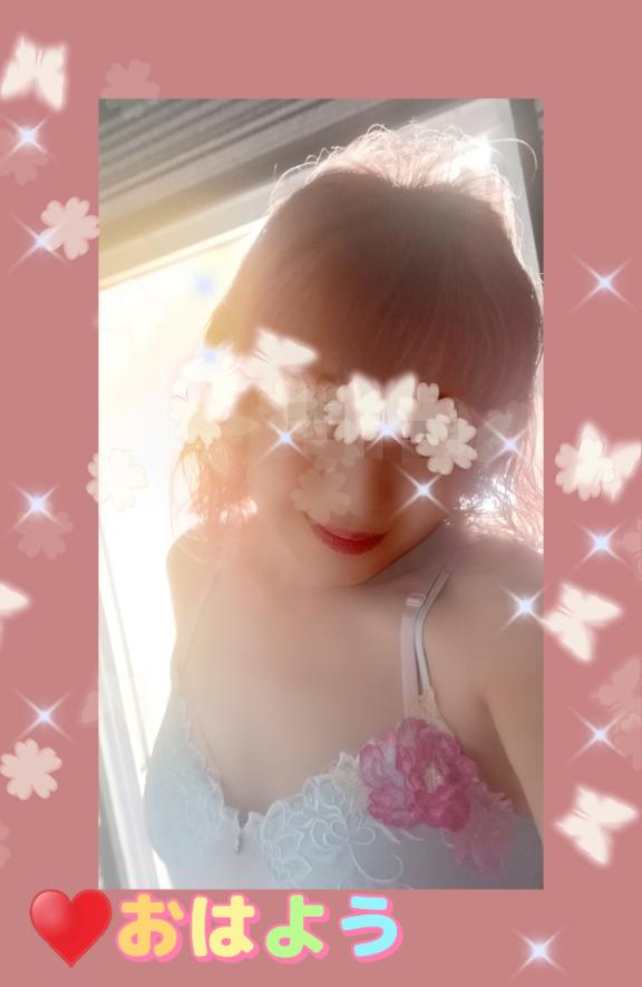 前田まみ の おはよう♥️