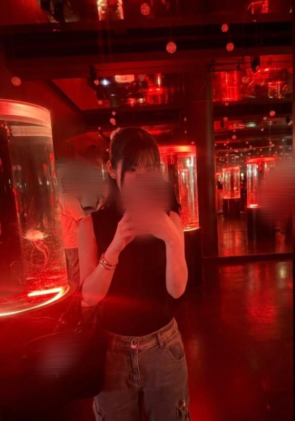 さや の 意外な本性？