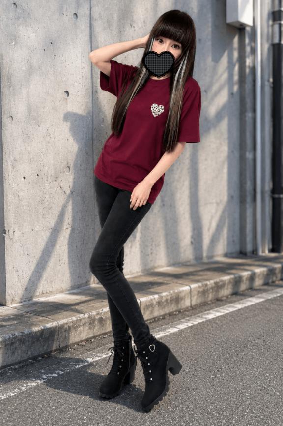 なぎさ の 出勤しました♡