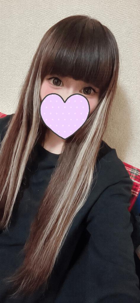 なぎさ の 💗 出勤しました