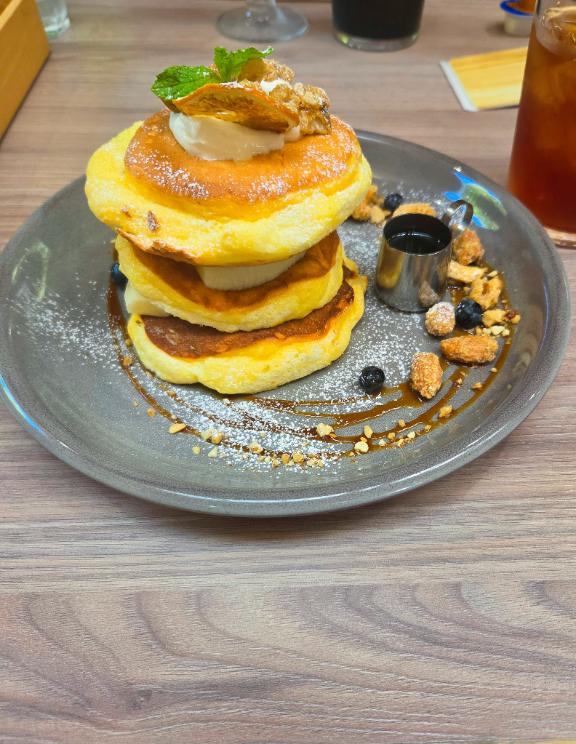 ことな の おいしい🤤🍴