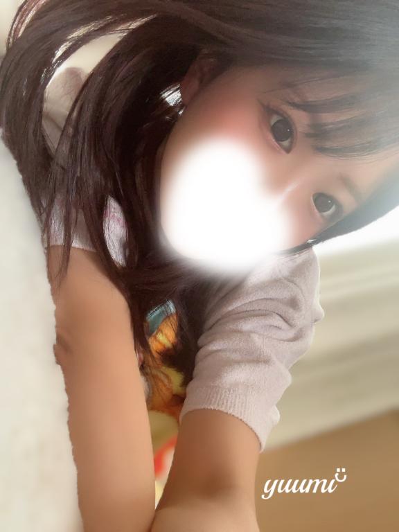 ゆうみ の すやすや(*˘꒳​˘*)ｽﾔｧ…