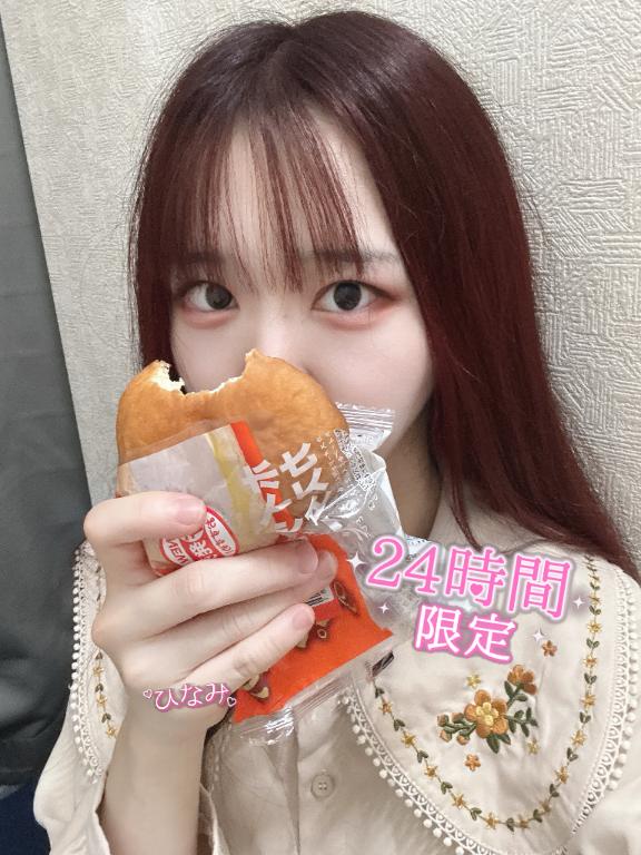 ひなみ の 今日の朝食🍞🍳
