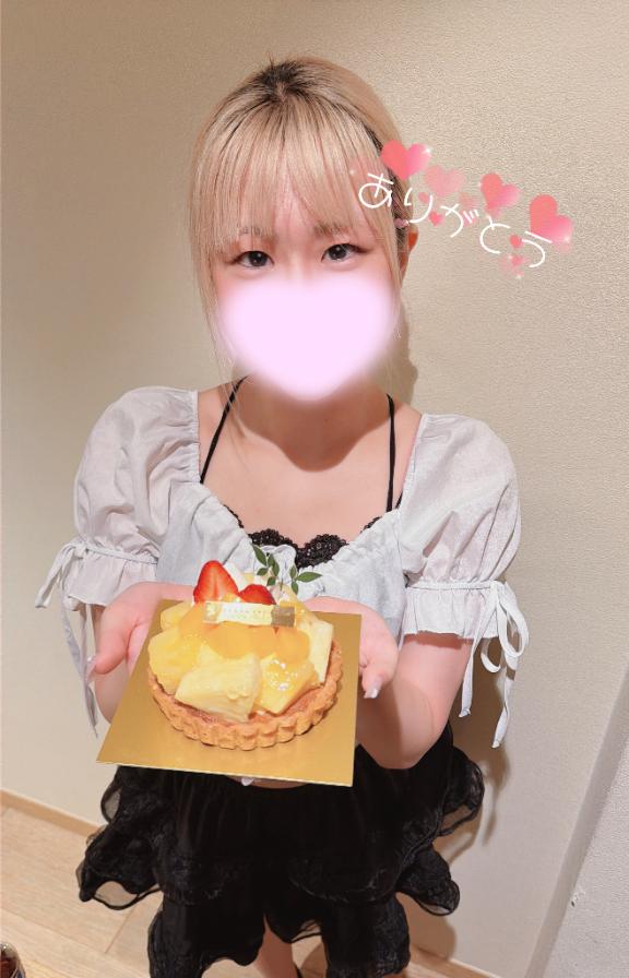 なずな の 本指名K様♥